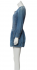 Abito di jeans